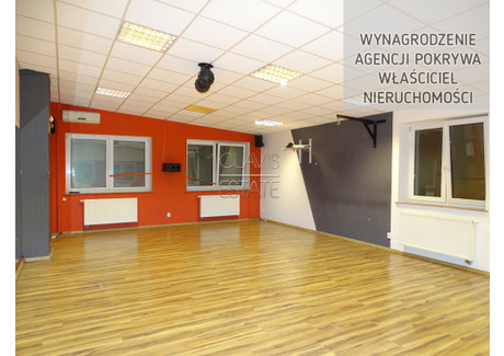 Obiekt do wynajęcia - Piaseczno, Piaseczno (gm.), Piaseczyński (pow.), 124 m², 4500 PLN, NET-115/3906/OLW