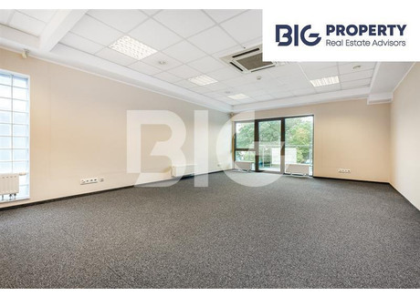 Biuro do wynajęcia - Niepodległości Wyścigi, Sopot, 286 m², 20 709 PLN, NET-BH06594