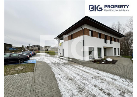 Biuro do wynajęcia - Chełmińska Osowa, Gdańsk, 32 m², 2500 PLN, NET-BH06781