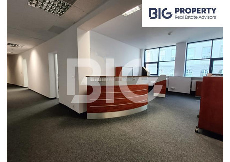 Biuro do wynajęcia - WAŁY PIASTOWSKIE Śródmieście, Gdańsk, 400 m², 30 800 PLN, NET-BH06857