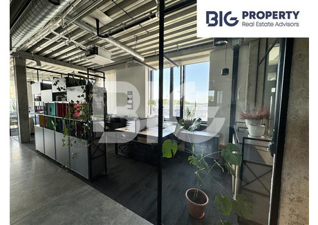 Biuro do wynajęcia - BUDOWLANYCH Kokoszki, Gdańsk, 190 m², 12 500 PLN, NET-BH07009