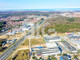 Działka do wynajęcia - CHWASZCZYŃSKA Dąbrowa, Gdynia, 2000 m², 8000 PLN, NET-BH06261