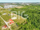 Działka na sprzedaż - JAGATOWSKA Maćkowy, Gdańsk, 1574 m², 779 000 PLN, NET-BH06416