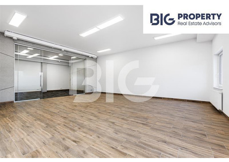 Biuro do wynajęcia - UCZNIOWSKA Letnica, Gdańsk, 110 m², 6490 PLN, NET-BH07085