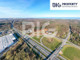 Działka na sprzedaż - Spacerowa Osowa, Gdańsk, 19 620 m², 13 734 000 PLN, NET-BH06242