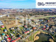 Działka na sprzedaż - Warszawska Ujeścisko, Gdańsk, 1021 m², 800 000 PLN, NET-BH06327