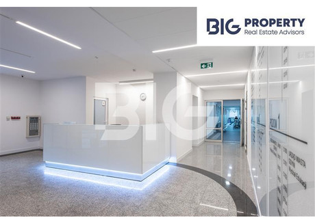 Biuro do wynajęcia - ŚLĄSKA Działki Leśne, Gdynia, 37 m², 3589 PLN, NET-BH07280