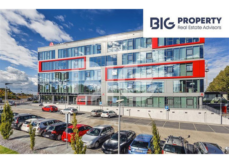 Biuro do wynajęcia - Orzechowa Jasień, Gdańsk, 854 m², 51 026 PLN, NET-BH06174