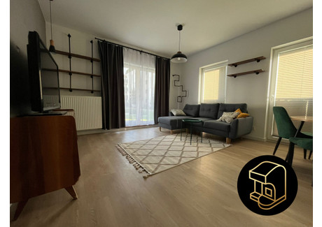 Mieszkanie do wynajęcia - Aluzyjna Białołęka, Warszawa, Białołęka, Warszawa, 54 m², 3950 PLN, NET-2192/877103