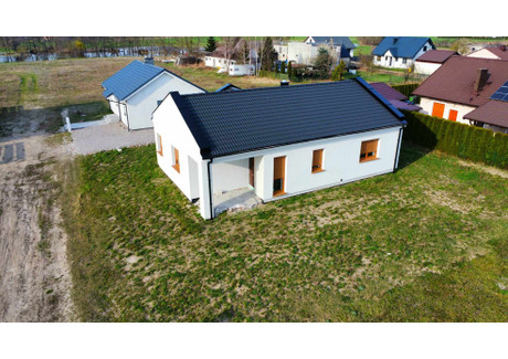 Dom na sprzedaż - Sulęcinek, Krzykosy (Gm.), Średzki (Pow.), 100 m², 399 000 PLN, NET-L45