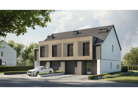 Dom na sprzedaż - Żeglarska Piła, Pilski (Pow.), 126 m², 819 000 PLN, NET-2