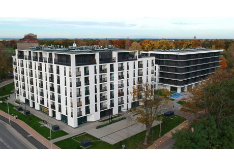 Lokal do wynajęcia - Browarna Kleczków, Psie Pole, Wrocław, Wrocław M., 78,84 m², 5520 PLN, NET-CZN-LW-921