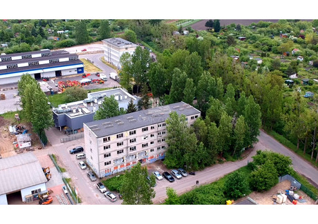 Biuro na sprzedaż - Brochów, Krzyki, Wrocław, Wrocław M., 2593 m², 10 900 000 PLN, NET-CZN-BS-886