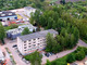Biuro na sprzedaż - Buforowa Brochów, Krzyki, Wrocław, Wrocław M., 2593 m², 10 900 000 PLN, NET-CZN-BS-740