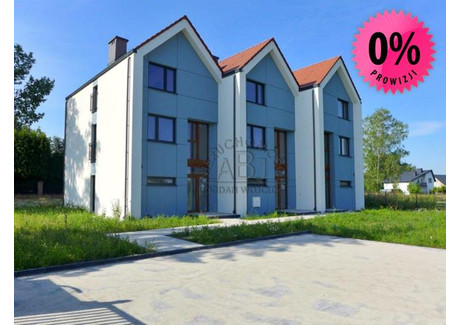 Dom na sprzedaż - Leona Petrażyckiego Opatkowice, Podgórze Swoszowice, Kraków, 128 m², 1 002 400 PLN, NET-707