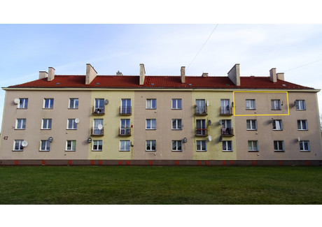 Mieszkanie na sprzedaż - ul. Jaromin Trzebiatów, Gryficki, 29,4 m², 96 000 PLN, NET-1808/6207/OMS