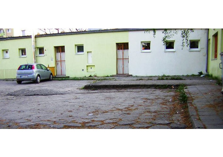 Komercyjne do wynajęcia - Głuszyna Poznań, 61,75 m², 1200 PLN, NET-986/6207/OLW