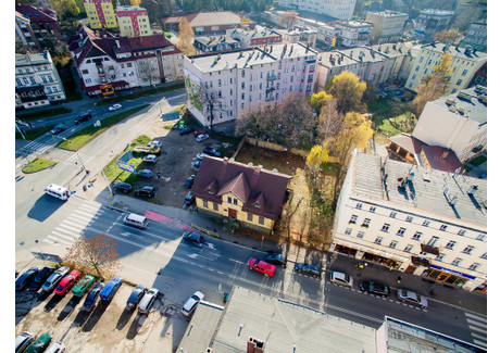 Komercyjne do wynajęcia - 1 Maja Jelenia Góra, 269,76 m², 5000 PLN, NET-1570/6207/OOW