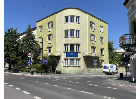 Biuro do wynajęcia - Lwowska Wadowice, Wadowicki, 1920 m², 25 000 PLN, NET-1528/6207/OOW