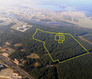 Działka na sprzedaż - Śniadeckich Piła, Pilski (Pow.), 3600 m², 510 000 PLN, NET-252/6207/OGS