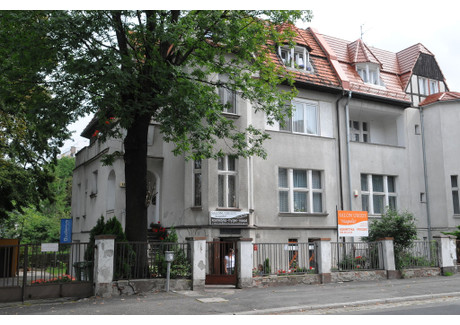 Komercyjne do wynajęcia - Orla Wrocław, 42,55 m², 1100 PLN, NET-1021/6207/OLW