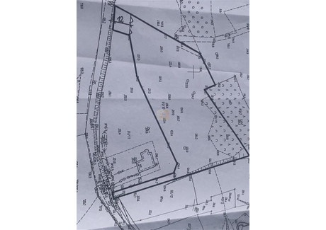 Działka na sprzedaż - Makowa Ługwałd, Dywity, Olsztyn, 6000 m², 400 000 PLN, NET-KM08597