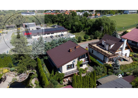 Dom na sprzedaż - Sportowa Tolkmicko, Elbląski, 108,6 m², 799 000 PLN, NET-2562
