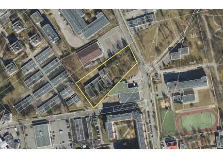 Obiekt na sprzedaż - Józefa Paczkowskiego Gniezno, Gnieźnieński, 5649 m², 2 217 000 PLN, NET-9904/3186/OOS