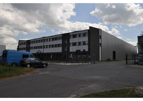 Magazyn, hala na sprzedaż - Starokrakowska Radom, 27 059 m², 24 000 000 PLN, NET-9771/3186/OOS