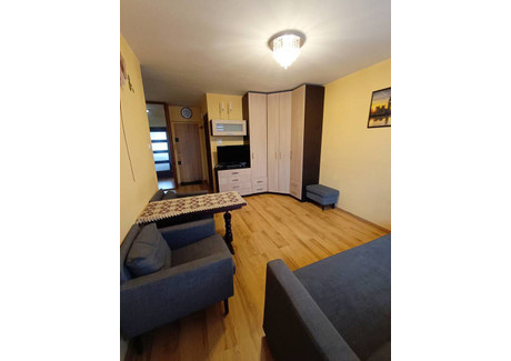 Mieszkanie do wynajęcia - Okopowa Wola, Warszawa, 34 m², 3700 PLN, NET-3200/3186/OMW