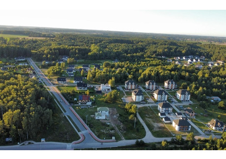 Działka na sprzedaż - Rzęskowo, Gryfice, Gryficki, 1484 m², 156 000 PLN, NET-40701/3186/OGS