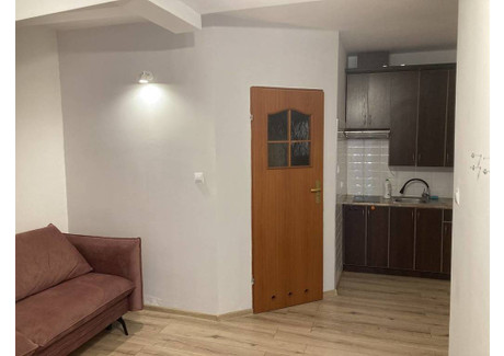 Mieszkanie na sprzedaż - Jasna Wadowice, Wadowicki, 26,88 m², 239 000 PLN, NET-11000/3186/OMS