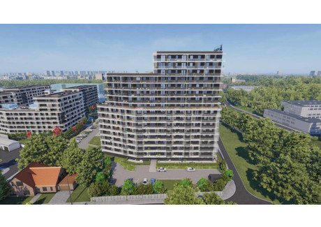 Mieszkanie na sprzedaż - Gumińska Wola, Warszawa, 45 m², 849 000 PLN, NET-10662/3186/OMS