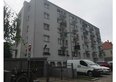 Mieszkanie na sprzedaż - Grunwaldzka Nowe Miasto Lubawskie, Nowomiejski, 36,3 m², 150 000 PLN, NET-10965/3186/OMS