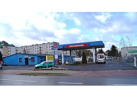 Działka na sprzedaż - Łęczyca, Łęczycki, 3936 m², 750 000 PLN, NET-40650/3186/OGS