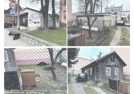 Dom na sprzedaż - Płocka Płońsk, Płoński, 92 m², 77 400 PLN, NET-8353/3186/ODS