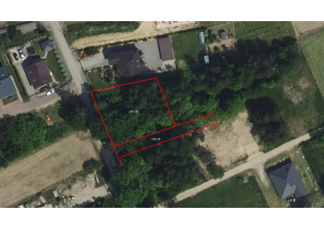 Działka na sprzedaż - Rudołtowice, Pszczyna, Pszczyński, 1017 m², 120 000 PLN, NET-40862/3186/OGS