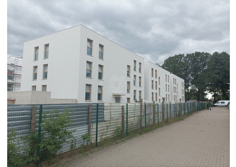 Mieszkanie na sprzedaż - Melisowa Lipa Piotrowska, Wrocław-Psie Pole, Wrocław, 60,16 m², 616 640 PLN, NET-314736