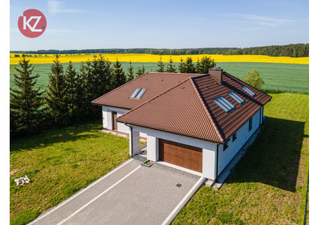 Dom na sprzedaż - Szydłowo, Pilski, 357,4 m², 1 489 000 PLN, NET-KZSC-DS-4133