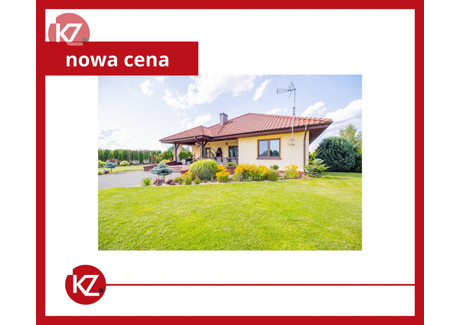 Dom na sprzedaż - Okrężna Krajenka, Złotowski, 176,33 m², 1 290 000 PLN, NET-KZSC-DS-4616