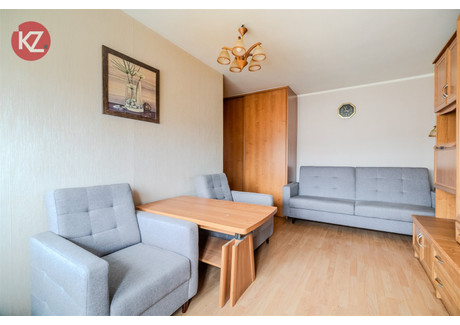 Mieszkanie na sprzedaż - Zamość, Piła, Pilski, 37,9 m², 240 000 PLN, NET-KZSC-MS-4031