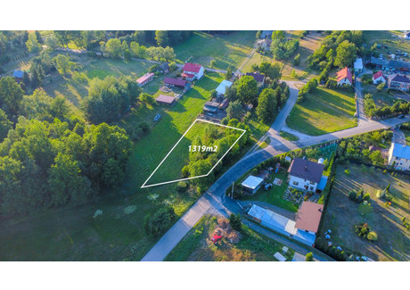 Działka na sprzedaż - Zarzetka, Sadowne, Węgrowski, 1319 m², 130 000 PLN, NET-117121