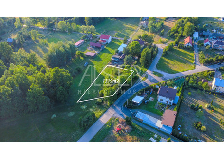 Działka na sprzedaż - Zarzetka, Sadowne, Węgrowski, 1319 m², 130 000 PLN, NET-117121