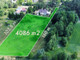 Budowlany na sprzedaż - Deskurów, Wyszków, Wyszkowski, 4086 m², 160 000 PLN, NET-499089