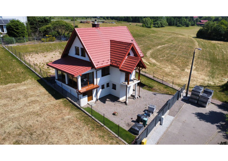 Dom na sprzedaż - Na Stoku Brańszczyk, Wyszkowski, 173 m², 790 000 PLN, NET-947496