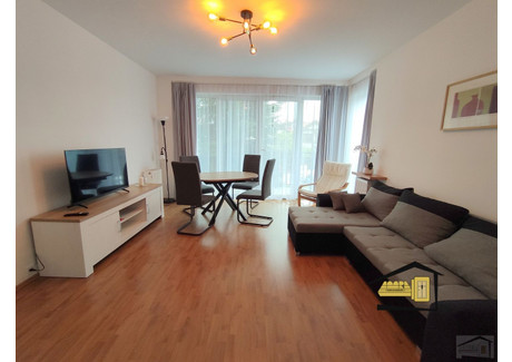 Mieszkanie do wynajęcia - Wróbli Osiedle Zgrzebnioka, Brynów-Osiedle Zgrzebnioka, Katowice, 51 m², 2500 PLN, NET-MW.766.11