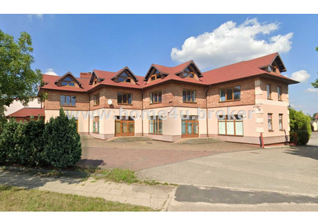 Obiekt na sprzedaż - Grabówka, Częstochowa, Częstochowa M., 1290 m², 4 059 000 PLN, NET-ATU-BS-1574