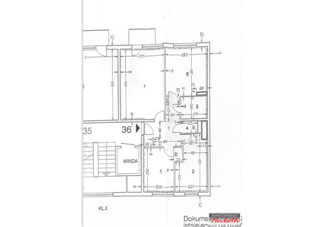 Mieszkanie na sprzedaż - Pachońskiego Os. Prądnik Biały, Prądnik Biały, Kraków, 45,5 m², 546 000 PLN, NET-MS-6481