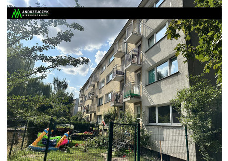 Mieszkanie na sprzedaż - Erazma Ciołka Wola, Warszawa, 55 m², 789 000 PLN, NET-NY018401