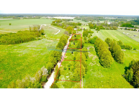 Działka na sprzedaż - Urzut, Nadarzyn, Pruszkowski, 1640 m², 311 600 PLN, NET-4083